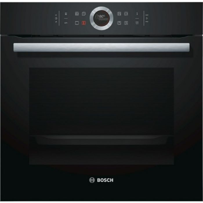 Lò Nướng Bosch HBG675BB1