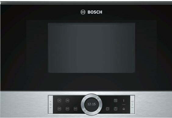 LÒ VI SÓNG BOSCH BFL634GS1B