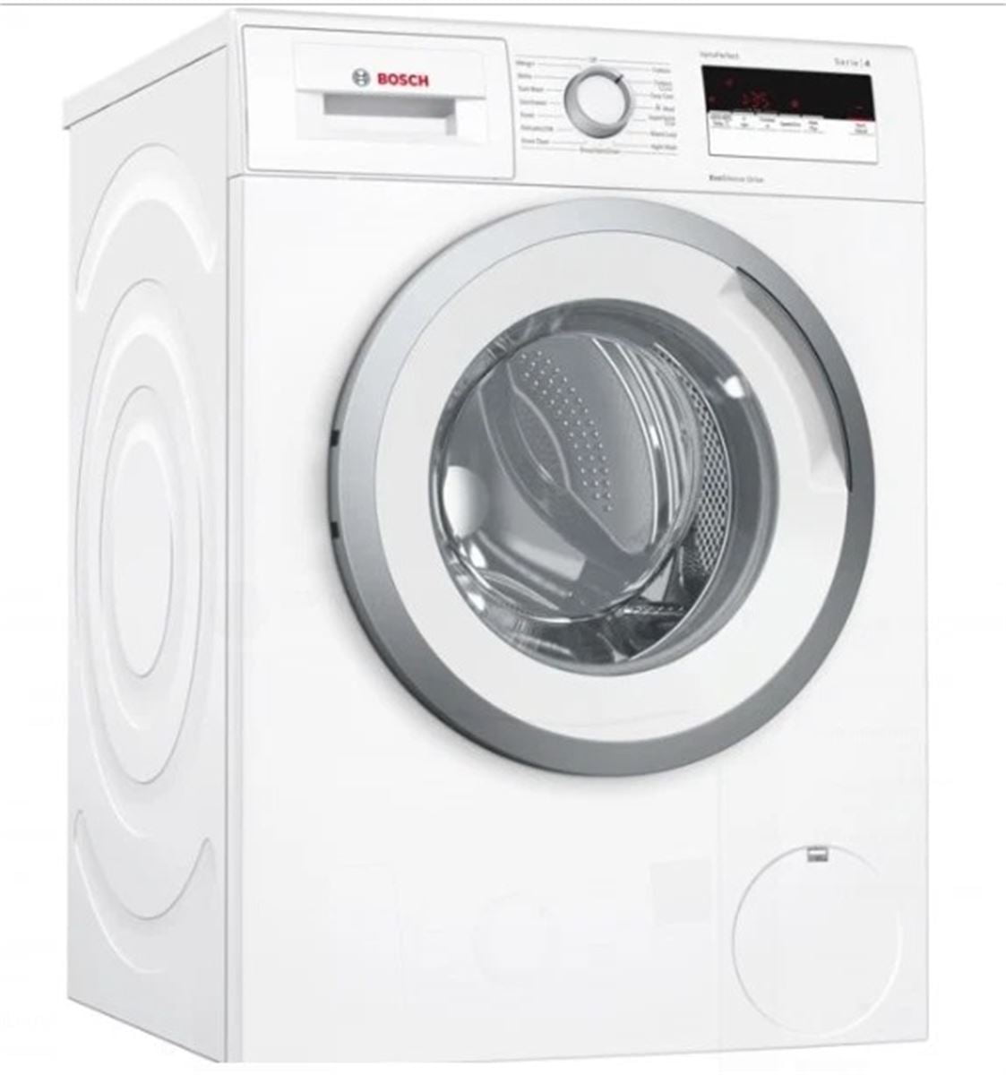 Máy Giặt BOSCH WAN28108GB