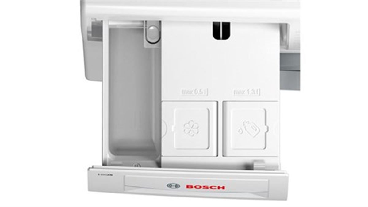 Máy Giặt BOSCH WAT286H8SG