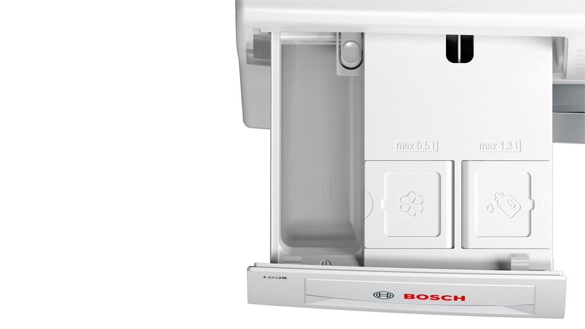 Máy Giặt BOSCH WAW32640EU