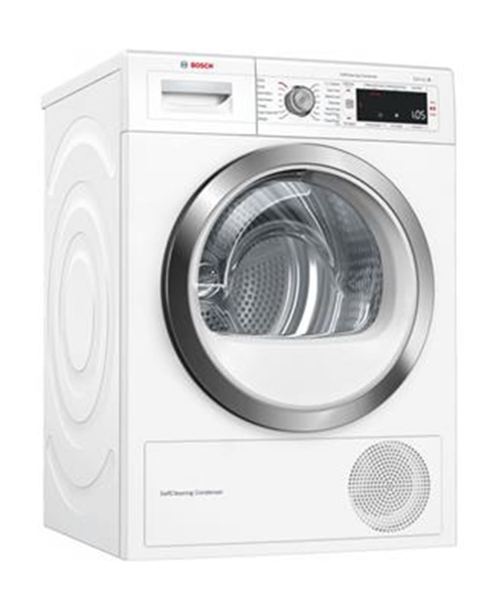 Máy Sấy BOSCH WTW87561GB