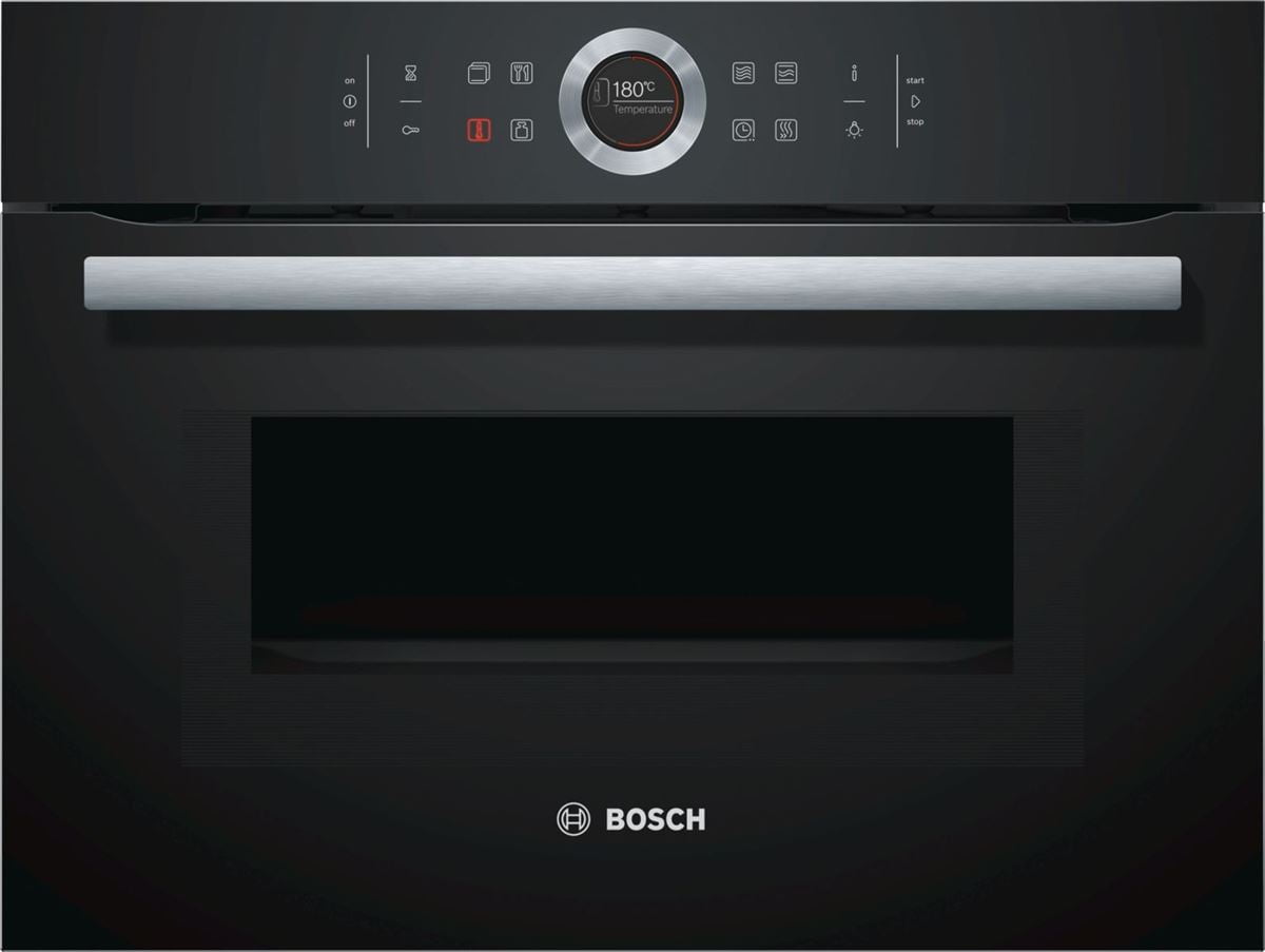 Lò Nướng Bosch CMG633BB1