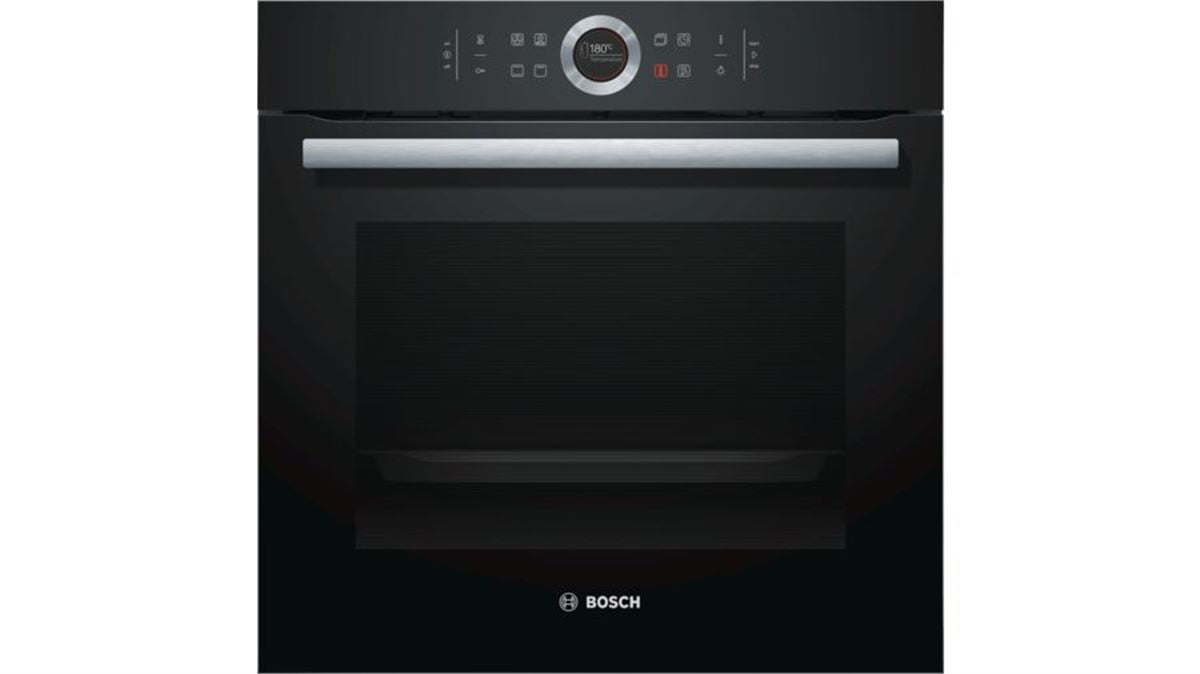 Lò Nướng Bosch HBG633BB1B