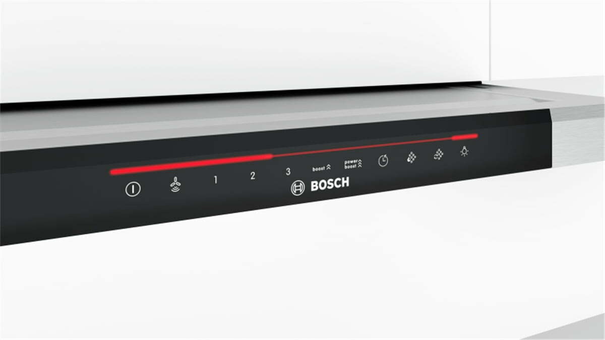 Máy Hút Mùi Bosch DFS067K51 60cm