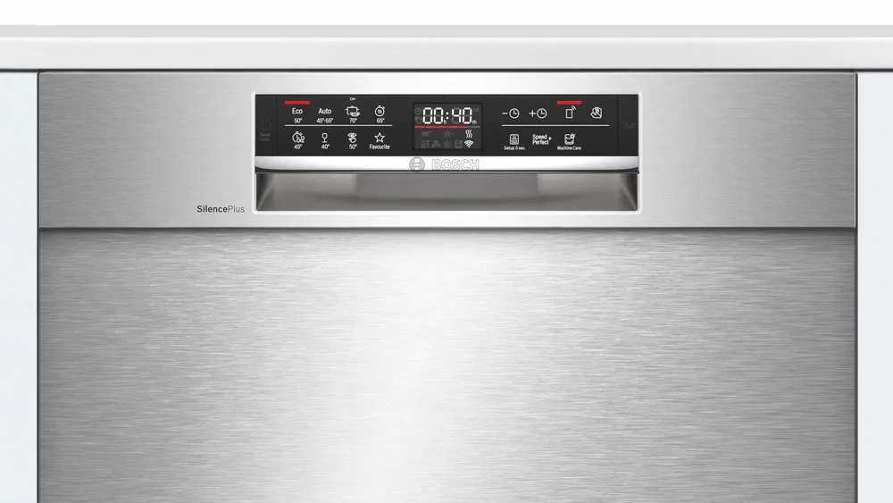 Máy rửa bát BOSCH SMU6ECS57E