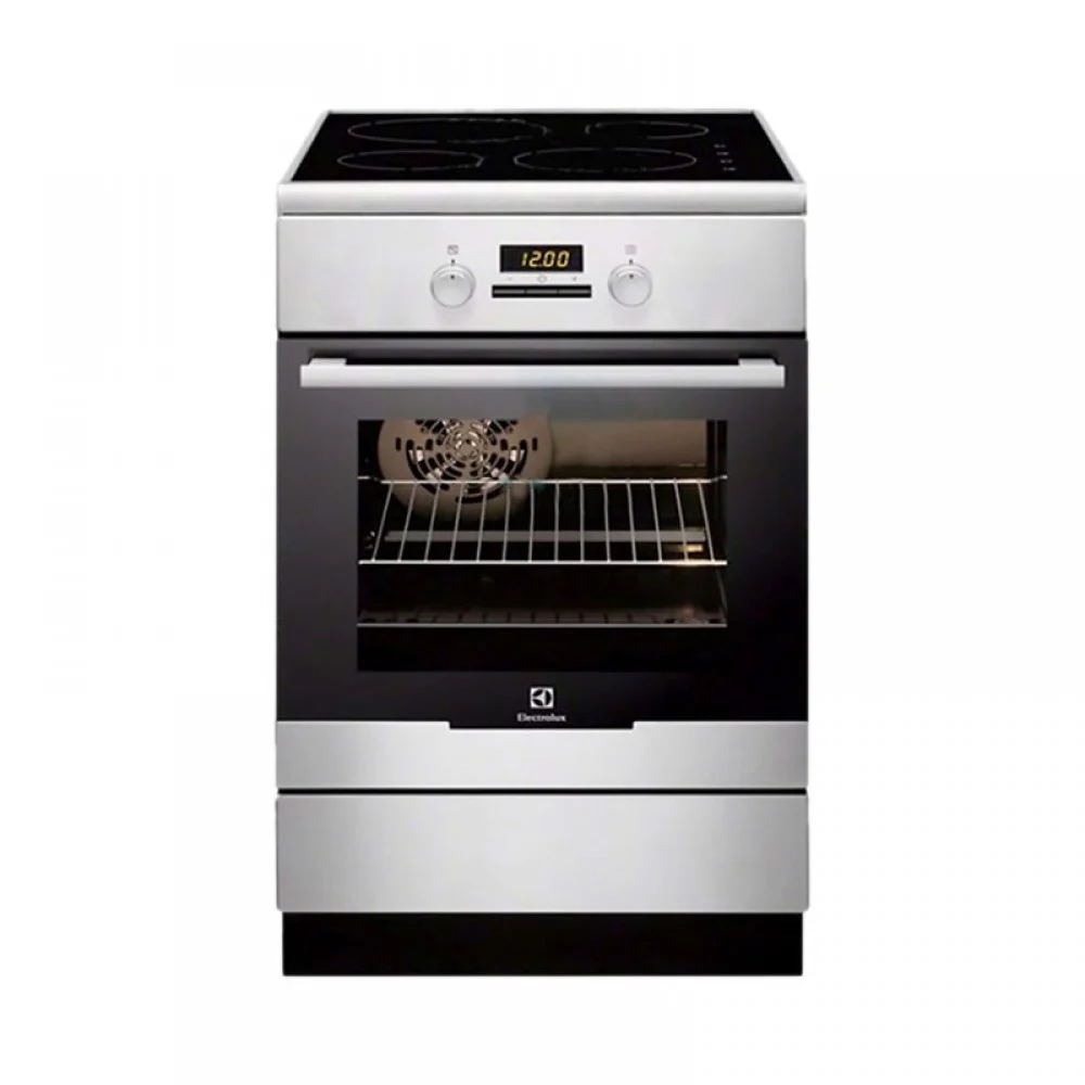 Bếp liên lò Electrolux EKI64500OX