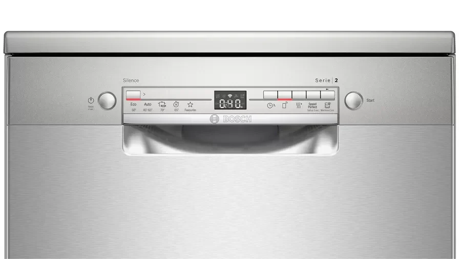 Máy rửa bát BOSCH SMS2IVI61E