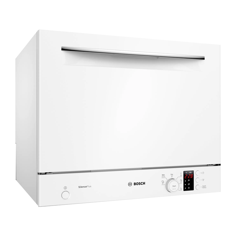 Máy Rửa Bát Để Bàn Bosch SKS62E32EU Series 4