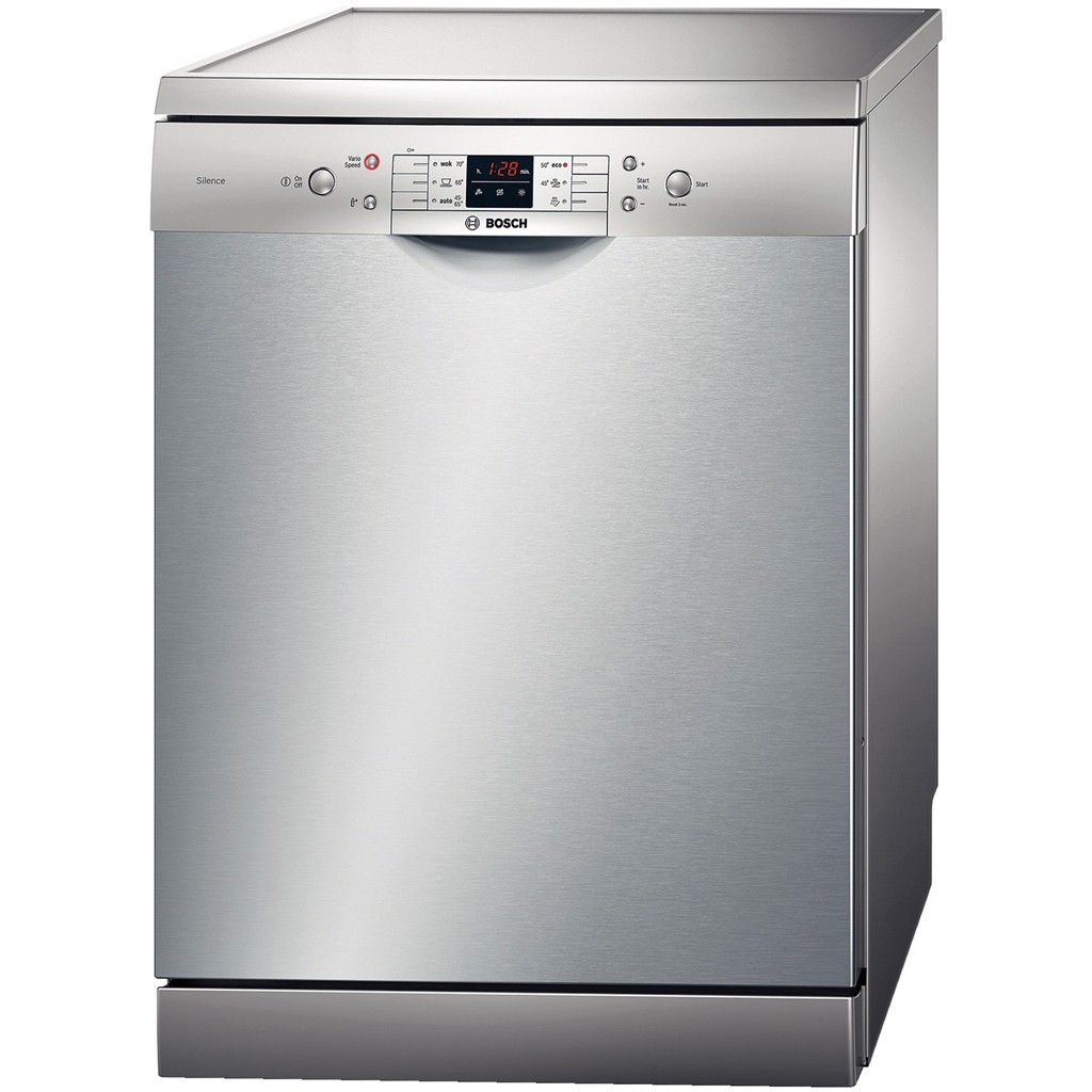 Máy rửa bát Bosch SMS63L08EA