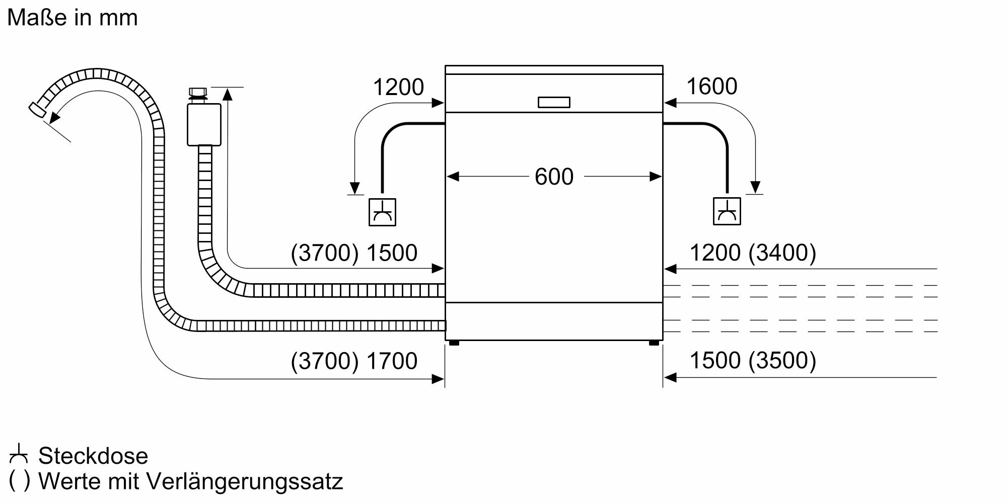 Máy rửa bát Bosch SMS6ZCI15E Serie 6 Zeolith