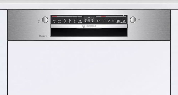 Máy Rửa Bát Bosch SMI4HCS48E