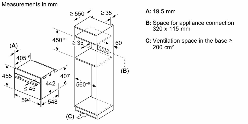 LÒ NƯỚNG KÈM VI SÓNG BOSCH CMG778NB1