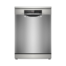 Máy rửa bát Bosch SMS6ZCI06E Seri 6 Sấy Zeolith