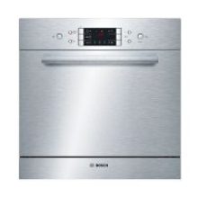 Máy rửa bát âm tủ BOSCH SCE52M75EU|Serie 6